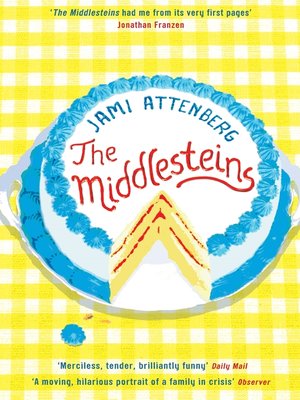 The Middlesteins - ebook